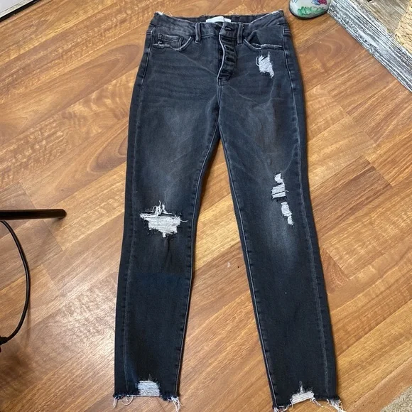 New KanCan Jeans - Picture 3 of 5